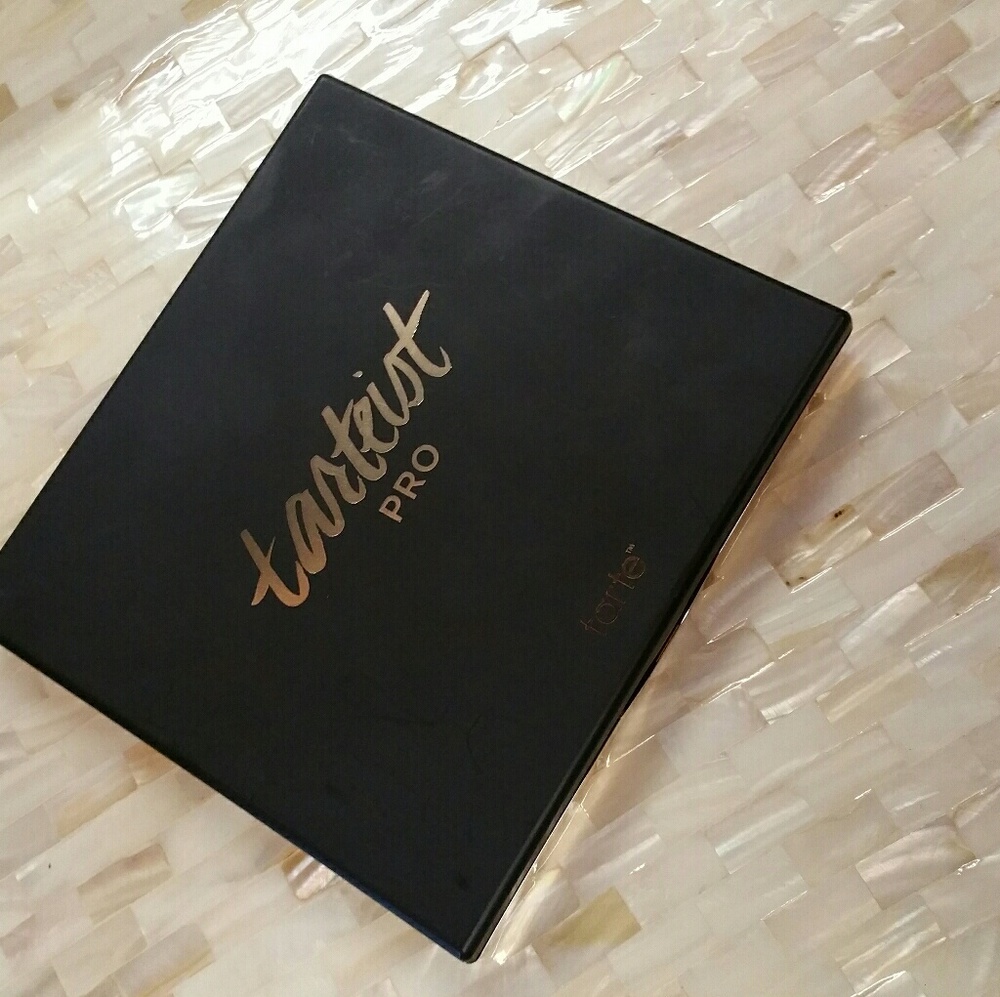 Tarteist pallette